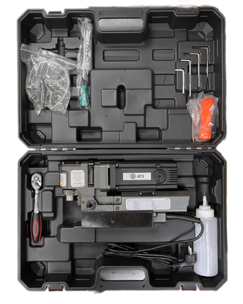 Магнитный сверлильный станок AT-S SU-50N